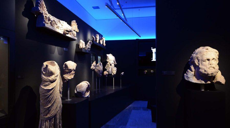 Δυο ελληνικά μουσεία διεκδικούν το βραβείο για το Ευρωπαϊκό Μουσείο της Χρονιάς