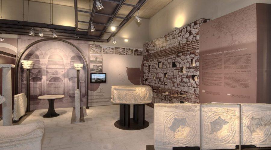 Αυξημένος φέτος ο αριθμός των επισκεπτών στα μουσεία της Ελλάδας